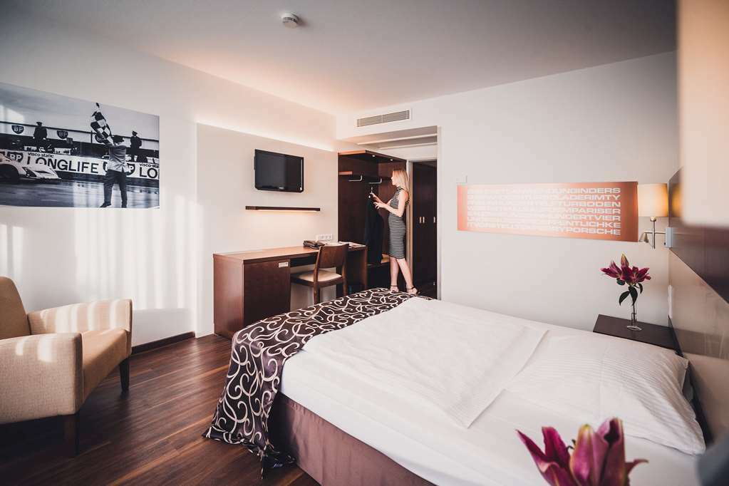 Elaya Hotel Stuttgart Ludwigsburg Ehemals Abacco By Rilano Korntal-Münchingen Quarto foto